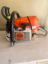 Stihl 461 chainsaw for sale  North Augusta
