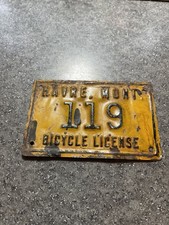 Vintage havre. mont. for sale  Clackamas