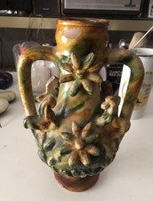 Anfora biansata ceramica usato Anfora biansata ceramica usato  Siracusa