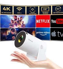 Mini projector digital for sale  READING
