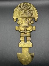 Vtg. solid brass for sale  Gibsonburg