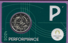 Coincard commémorative paris d'occasion  Saint-Philbert-de-Grand-Lieu