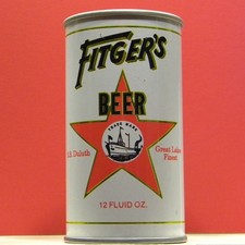 Fitger beer 1970 for sale  Montello