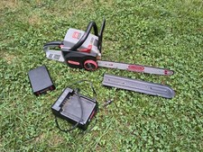 Oregon cs300 cordless for sale  Acushnet