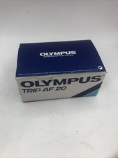 Olympus trip auto for sale  KIDDERMINSTER
