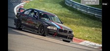 Bmw e36 boot for sale  UK