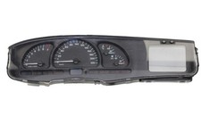 Prędkościomierz Zestaw wskaźników Opel Vectra B 90569785KK 110.008.733/009 1165, używany na sprzedaż  PL