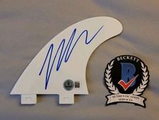 Landon mcnamara signed for sale  Concord