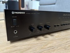 Pioneer 110 integrated gebraucht kaufen  Hannover