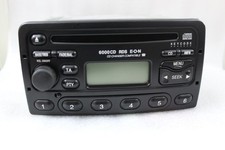Ford radio 6000 gebraucht kaufen  Bremen