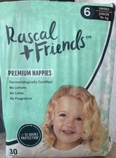 Rascal friends premium gebraucht kaufen  Bothel