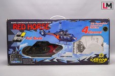 Carson 707061 hubschrauber gebraucht kaufen  Bad Waldsee