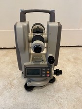 Elektronischer theodolit eth gebraucht kaufen Elektronischer theodolit eth gebraucht kaufen  Braunschweig
