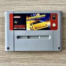 Lamborghini american challenge usato Lamborghini american challenge usato  Ornago