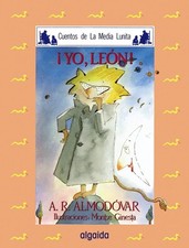 ¡Yo, León! comprar usado  Enviando para Brazil