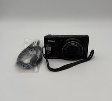 Nikon coolpix s9500 gebraucht kaufen  Trittau