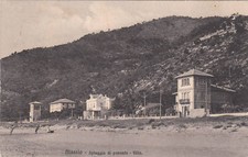 Alassio spiaggia di usato  Roma