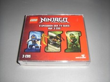 Große auswahl ninjago gebraucht kaufen  Coppenbrügge