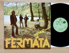 Fermata song from gebraucht kaufen  Hahnbach