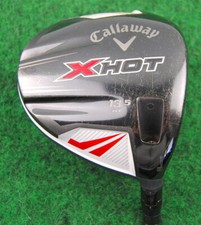 Callaway hot driver gebraucht kaufen  Bischofsgrün