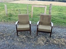 Pair vintage guy for sale  MUIR OF ORD
