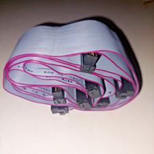 Scsi kabel 68pol gebraucht kaufen  Hambühren