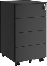 Mobile file cabinet for sale  DUKINFIELD