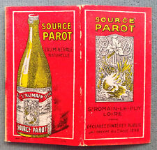 Source parot cigarette d'occasion  Expédié en Belgium