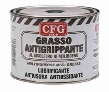 Cfg grasso antigrippante usato  Italia