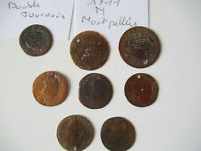 Lot piece double d'occasion  Dijon
