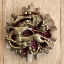 Gloucester cathedral roof for sale  WORTHING