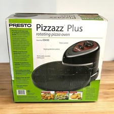 Presto pizzazz plus for sale  Ogden