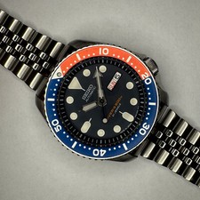 Seiko diver 7s26 for sale  Phoenix