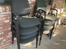 Chairs used for sale  Cocoa