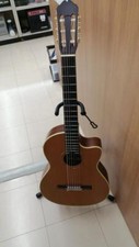 Guitare acoustique électrique d'occasion  Expédié en France
