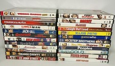 Lot dvd collection for sale  Beaumont