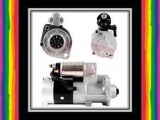 Starter motor kubota for sale  LONDON