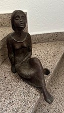 Statue figur skulptur gebraucht kaufen  Klingenberg a.Main