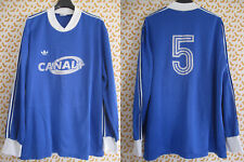 Maillot adidas championnat d'occasion  Arles