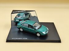 Citroën berline vert d'occasion  Pontcharra