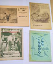 Quaderni usato  Verona