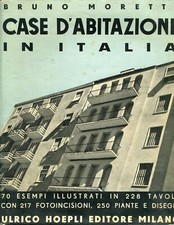 Moretti bruno. case usato  Italia