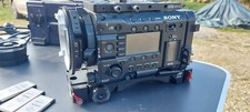 Sony pmw professional for sale  LLANYMYNECH