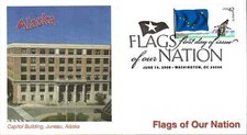 Alaska flags nation for sale  San Francisco