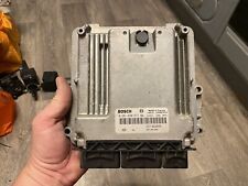 Motor Renault Master Vauxhall Movano 2.3 Diesel 2010-19 ECU 237102265R, usado comprar usado  Enviando para Brazil