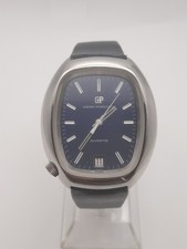 Girard perregaux calibre d'occasion  Marseille I