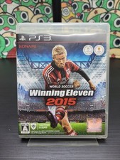 Winning eleven 2015 usato  Ferrara