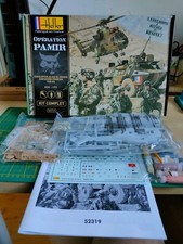 Heller opération pamir d'occasion  Saint-André-de-Cubzac