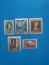 Ungheria serie completa usato  Torino