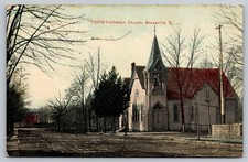 Vintage trinity lutheran for sale  El Paso